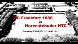 SC 1880 - SCF vs. HTHC - 25.09.2021 14:00 h