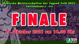 Uhlen TV - Jugend Zwischenrunde mU14 - HTCU vs. MHC - 17.10.2021 14:00 h