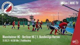 MHC TV - MHC vs. FHC - 27.11.2021 15:00 h