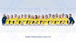 Eintracht Braunschweig Hockeyabteilung - BTSV vs. CadA - 12.12.2021 12:00 h