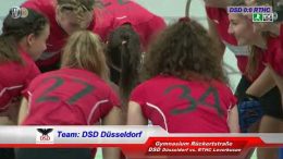 Hockeyvideos.de – Highlights – 1. Regionalliga West Damen Damen – DSD vs. RTHC – 12.12.2021 16:00 h