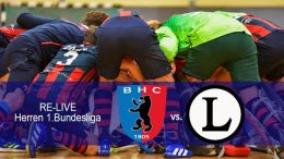 Berlin Live Sports - BHC vs. TuSLi - 05.12.2021 14:00 h