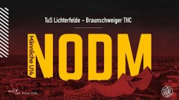 DCADA - Nord-Ost-Deutsche Meisterschaft mU14  - 19.02.2022 9:00 h