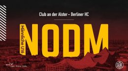 DCadA - NODM mU16 - DCADA vs. BHC - 19.02.2022 14:30 h