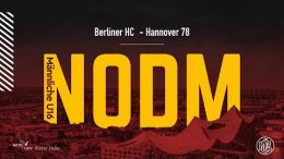 DCadA - NODM mU16 - BHC vs. H78 - 19.02.2022 19:30 h