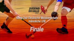 BHC - NODM mU18 - Finale - 20.02.2022 15:00 h