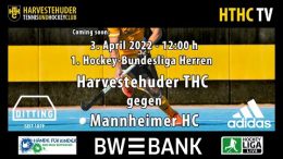 HTHC TV – HTHC vs. MHC – 03.04.2022 12:00 h