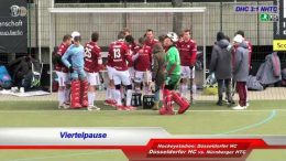 Hockeyvideos.de - Highlights -  Herren - DHC vs. NHTC - 02.04.2022 14:00 h