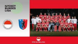 RWK TV - RWK vs. BHC - 09.04.2022 14:00 h