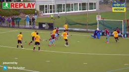 UHC Live - Highlights - 1. Bundesliga Herren - UHC vs. HTHC - 09.04.2022 14:30 h