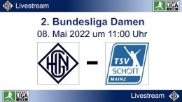 HGN.live - HGN vs. TSVSM - 08.05.2022 11:00 h