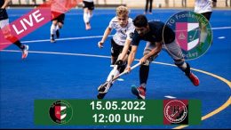 TG Frankenthal – TGF vs. HCL – 15.05.2022 12:00 h