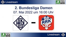 HGN.live - HGN vs. RRK - 07.05.2022 16:00 h