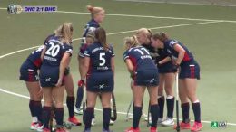 Hockeyvideos.de – Highlights – 1. Feldhockey Bundesliga 2020/21 Damen – DHC vs. BHC – 28.05.2022 14:00 h