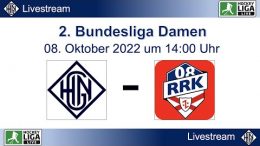 HGN.live - HGN vs. RRK - 08.10.2022 14:00 h