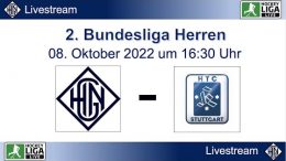 HGN.live - HGN vs. HTCSK - 08.10.2022 16:30 h