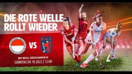 RWK TV - RWK vs. DHC - 09.10.2022 12:00 h