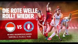 RWK TV – RWK vs. UHC – 22.10.2022 14:00 h