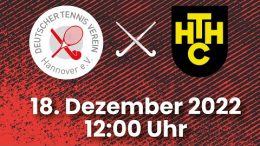 DTV TV – DTVH vs. HTHC – 18.12.2022 12:00 h