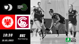 NHTC TV - NHTC vs. MSC - 15.01.2023 10:30 h