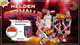 RWK TV - RWK vs. DHC - 08.01.2023 12:00 h