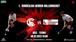 MSC Live - MSC vs. TSVMH - 08.01.2023 14:00 h