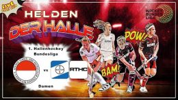 RWK TV - RWK vs. RTHC - 15.01.2023 12:00 h