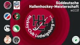 HCL TV - Süd-Deutsche-Meisterschaft wU18 - 11.02.2023 ab 10:00 h