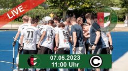 TG Frankenthal - TGF vs. SCC - 07.05.2023 11:00 h