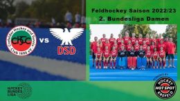 CHTC TV - CHTC vs. DSD - 07.05.2023 16:00 h