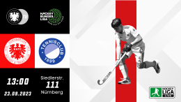 NHTC TV - NHTC vs. BWB - 23.09.2023 13:00 h