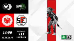 NHTC TV - NHTC vs. SCF 80 - 30.09.2023 14:00 h