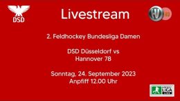 DSD Live - DSD vs. H78 - 24.09.2023 12:00 h