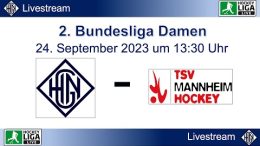 HGN.live - HGN vs. TSVMH - 24.09.2023 13:30 h