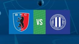 DYN - BHC vs. GTHGC - 30.09.2023 12:00 h