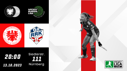 NHTC TV - NHTC vs. RRK - 13.10.2023 20:00 h