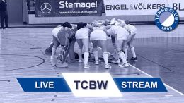 TCBW TV - TCBW vs. BHC - 16.12.2023 11:00 h