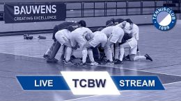 TCBW TV - TCBW vs. BHC - 16.12.2023 13:00 h