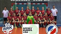 RRK TV - RRK vs. MHC - 06.01.2024 14:00 h