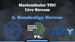Marienthaler THC – MTHC vs. TTK – 21.01.2024 14:00 h