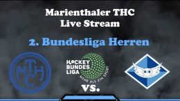 Marienthaler THC – MTHC vs. KTHC – 17.02.2024 14:00 h