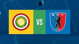 DYN - HPC vs. BHC - 21.04.2024 14:15 h