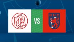 DYN – DCADA vs. DHC – 18.05.2024 14:00 h
