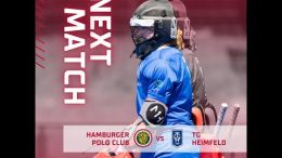 Polo TV – HPC vs. TGH – 25.05.2024 12:00 h