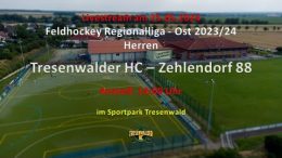 Hockey-Tresenwald – THC vs. Z88 – 25.05.2024 14:00 h