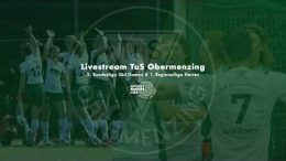 TuS Obermenzing – TuSO vs. FHC – 25.05.2024 15:30 h