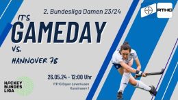 RTHC Bayer Leverkusen – RTHC vs. H78 – 26.05.2024 12:00 h