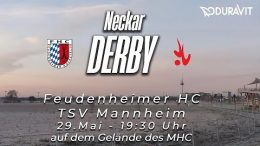 MHC TV – FHC vs. TSVMH – 29.05.2024 19:30 h