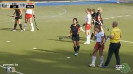 hockeyvideos4u – Highlights – 2.  Bundesliga Nord Damen – DSD vs. BHC – 07.10.2023 14:00 h