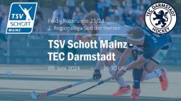 Schott TV – TSVSM vs. TECD – 09.06.2024 16:00 h